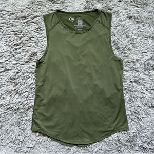 ZYIA Horizon Tank, NWOT, Small